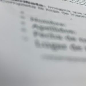 Meet your Posher, Walter